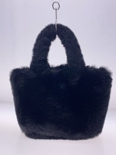 商品画像：adams JUGGLER/ハンドバッグ/--/BLK 3