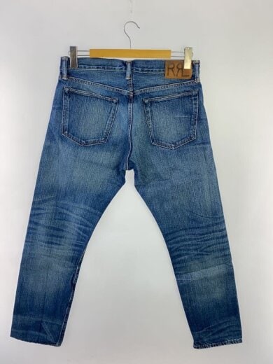 商品画像：ストレートパンツ/32/コットン/IDG/782504838033 2