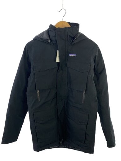 商品画像：ダウンジャケット/XS/ポリエステル/BLK/STY28305FA16 1