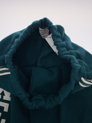 商品画像：ボトム/M/ウール/GRN/無地/I24AW-BC93A 3