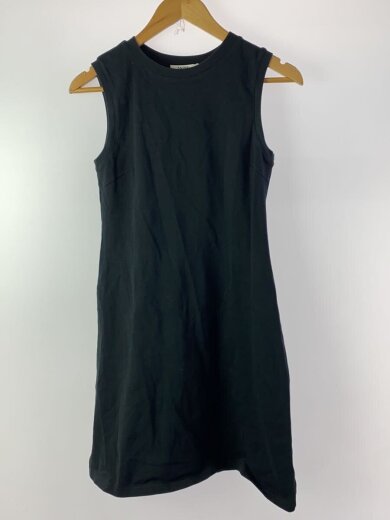 商品画像：ノースリーブワンピース/1/ポリエステル/BLK/SWCO244056 7