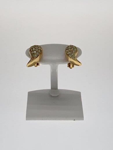 商品画像：イヤリング/--/GLD/レディース 1