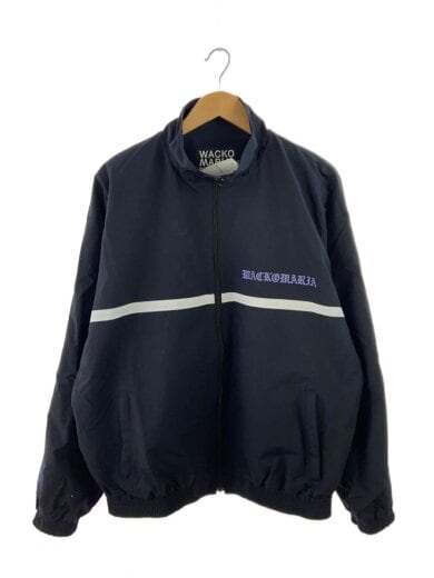 商品画像：ナイロンジャケット/--/ナイロン/BLK/24FW-WMO-TJ01 1