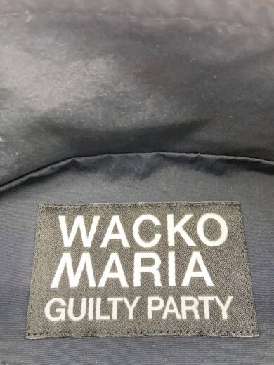 商品画像：ナイロンジャケット/--/ナイロン/BLK/24FW-WMO-TJ01 3