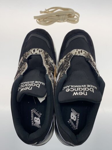 商品画像：M1500/ブラック/UK8.5/BLK 3