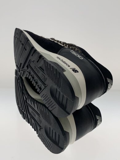 商品画像：M1500/ブラック/UK8.5/BLK 4