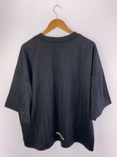 商品画像：Tシャツ/XXL/ポリエステル/BLK/FB7255-010 2