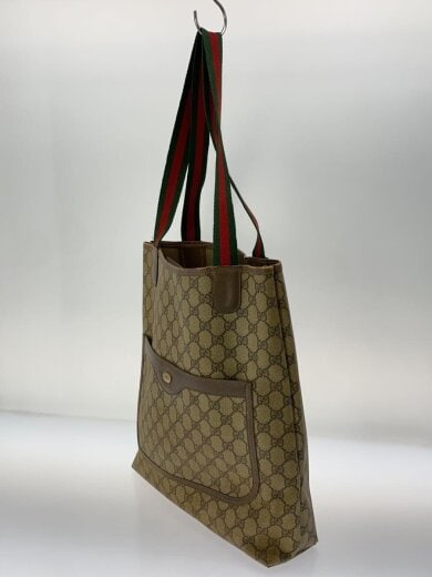 商品画像：トートバッグ/PVC/CML/総柄/39・02・003 2