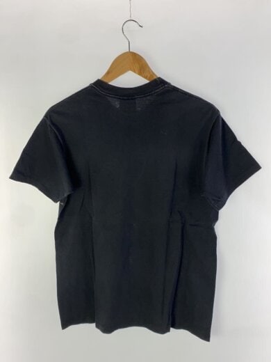 商品画像：Tシャツ/M/コットン/BLK/プリント 2