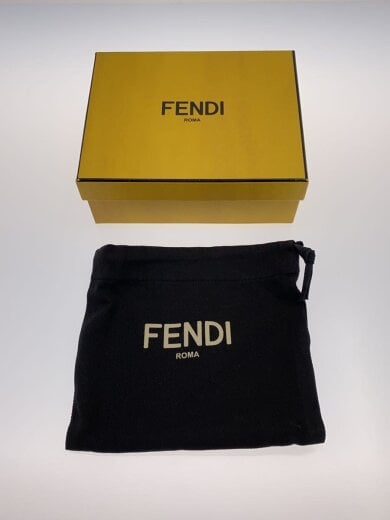 商品画像：3つ折り財布/レザー/PNK/無地/レディース 7