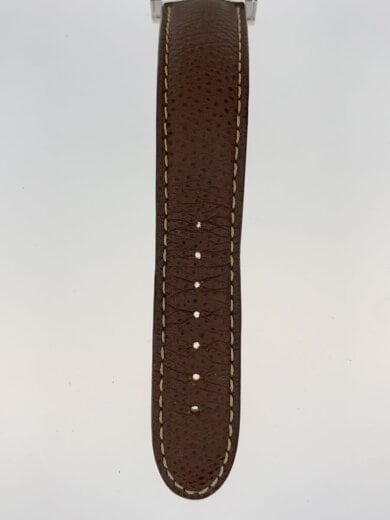 商品画像：腕時計/アナログ/--/SLV/BRW/SS/108770 5