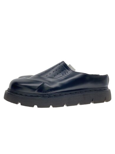 商品画像：サンダル/UK8/BLK/レザー/40837001 1