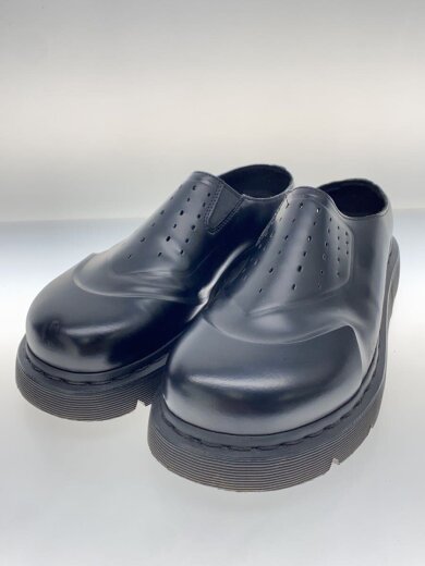 商品画像：サンダル/UK8/BLK/レザー/40837001 2