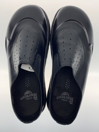 商品画像：サンダル/UK8/BLK/レザー/40837001 3