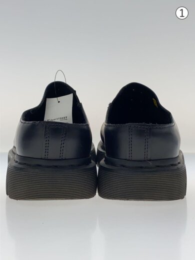 商品画像：サンダル/UK8/BLK/レザー/40837001 6