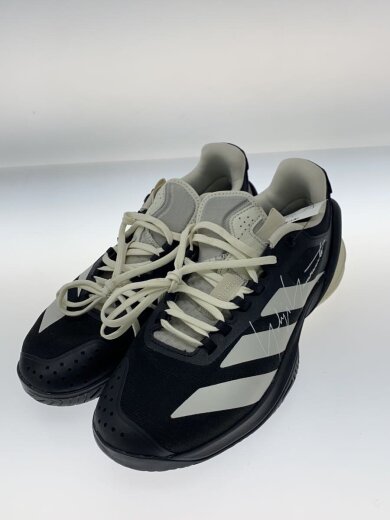 商品画像：ローカットスニーカー/27.5cm/BLK 2