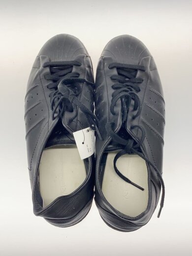 商品画像：ローカットスニーカー/26cm/BLK/IE3237 3