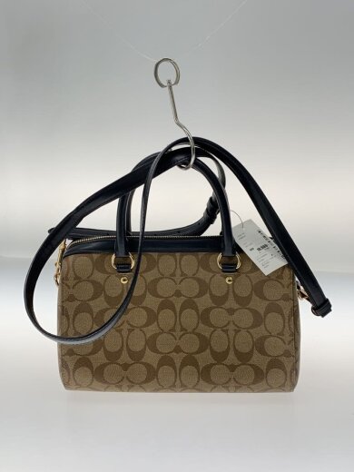 商品画像：ハンドバッグ/--/CML/総柄/f83607 3