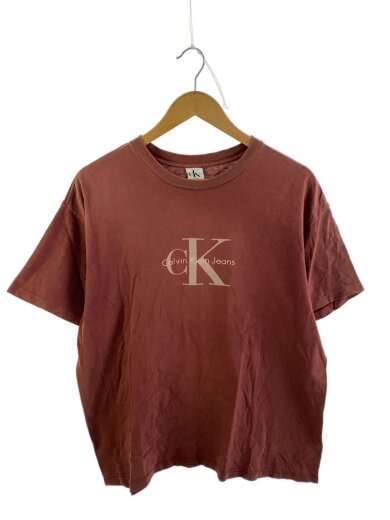 商品画像：Tシャツ/L/コットン/BRW 1