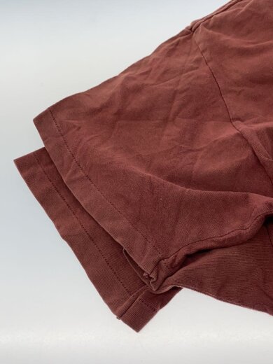 商品画像：Tシャツ/L/コットン/BRW 5