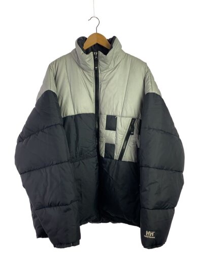 商品画像：ダウンジャケット/--/ナイロン/SLV/ZN19810S 1