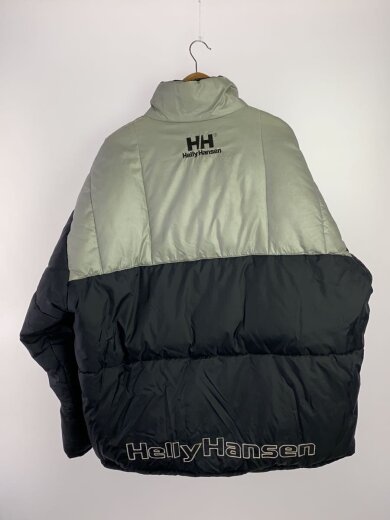 商品画像：ダウンジャケット/--/ナイロン/SLV/ZN19810S 2