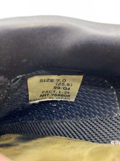 商品画像：ローカットスニーカー/25.5cm/KHK/759806 5