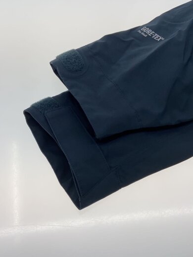 商品画像：MOUNTAIN JACKET_ゴアテックスマウンテンジャケット/L/ナイロン/BLU/無地 5