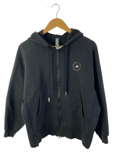 商品画像：パーカー/M/コットン/BLK/HR2200 1