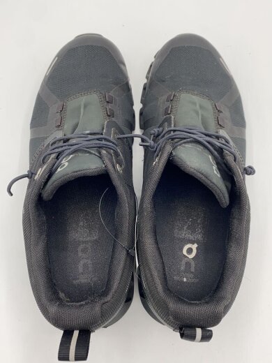 商品画像：ローカットスニーカー/24.5cm/BLK/59.98838 3