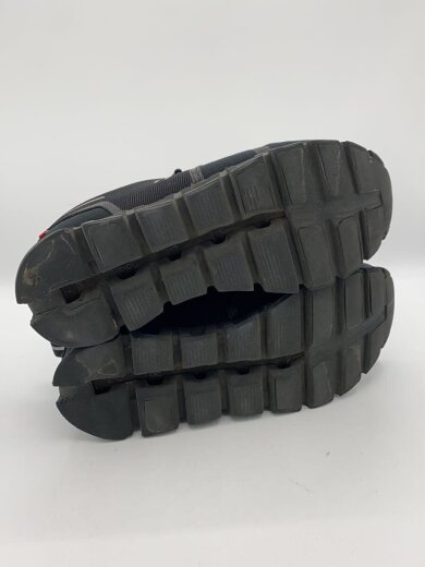 商品画像：ローカットスニーカー/24.5cm/BLK/59.98838 4