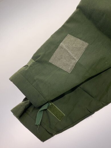 商品画像：ミリタリージャケット/S/--/KHK 4