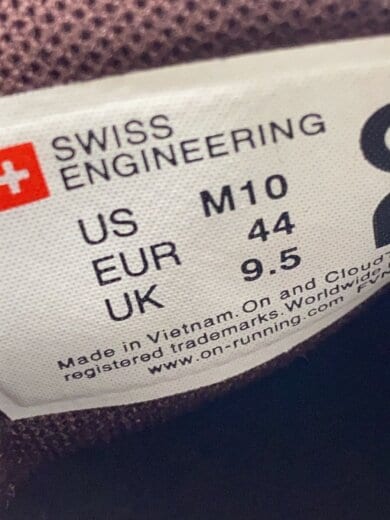 商品画像：ローカットスニーカー/UK9.5/BRD 5