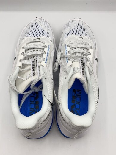 商品画像：ローカットスニーカー/28cm/WHT/HQ2592-104 3