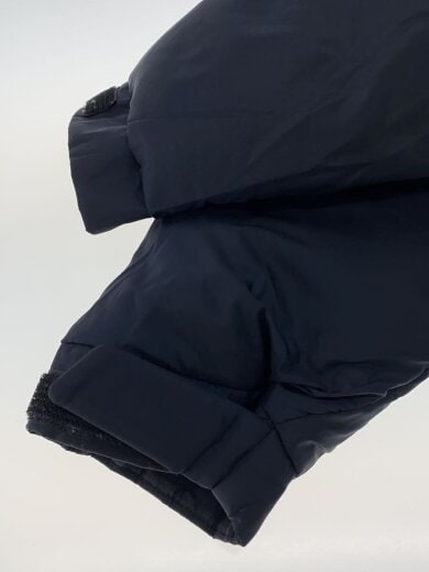 商品画像：ダウンジャケット/XL/ナイロン/NVY/HE12273 5