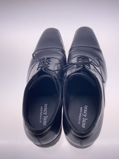 商品画像：ドレスシューズ/26.5cm/BLK/TU-7010// 3