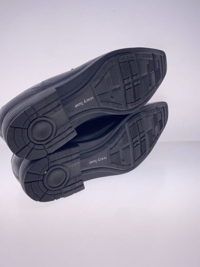 商品画像：ドレスシューズ/26.5cm/BLK/TU-7010// 4