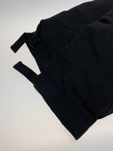 商品画像：ダウンジャケット/L/ナイロン/BLK/無地/jr-rs-na4861 5