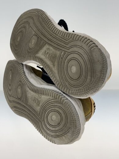 商品画像：ローカットスニーカー/--/YLW/A10FW710 4