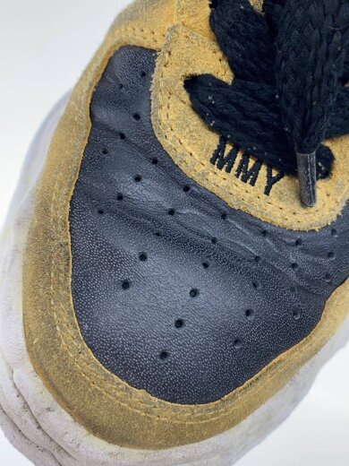 商品画像：ローカットスニーカー/--/YLW/A10FW710 7