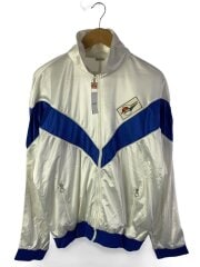 ナイロンジャケット/XL/--/WHT