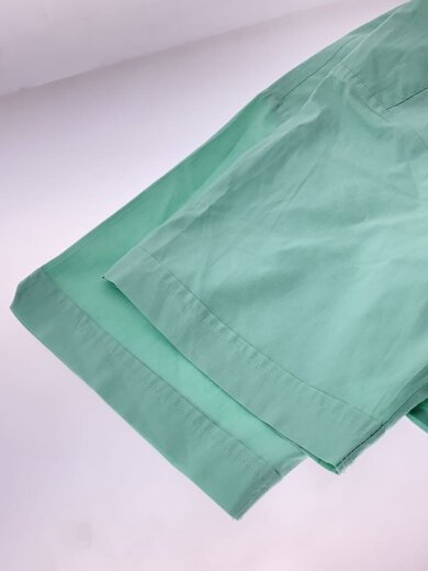 商品画像：半袖シャツ/XXL/ポリエステル/GRN 4