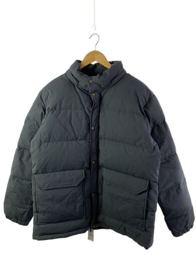 商品画像：ダウンジャケット/XXL/ナイロン/NVY/無地/NF0A3MGO 1