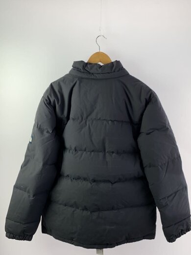 商品画像：ダウンジャケット/XXL/ナイロン/NVY/無地/NF0A3MGO 2