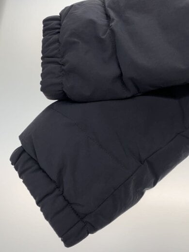 商品画像：ダウンジャケット/XXL/ナイロン/NVY/無地/NF0A3MGO 5