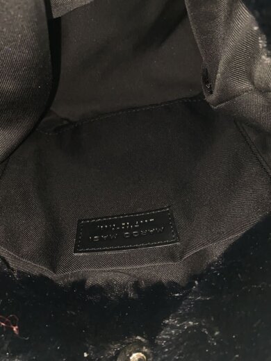 商品画像：ハンドバッグ/--/BLK 5