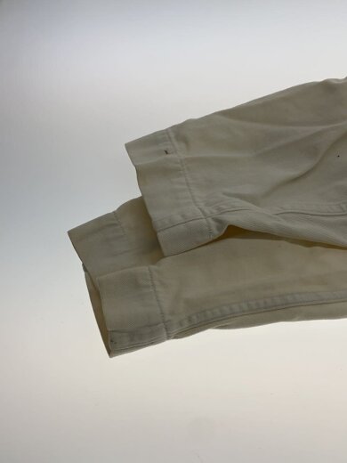 商品画像：fashion seal uniforms/コート/40/コットン/WHT/無地 4