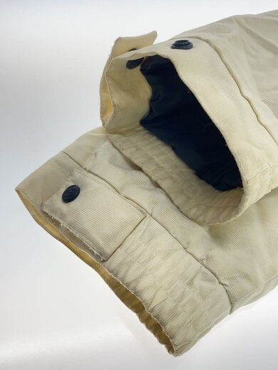 商品画像：ナイロンジャケット/XL/ナイロン/YLW 5