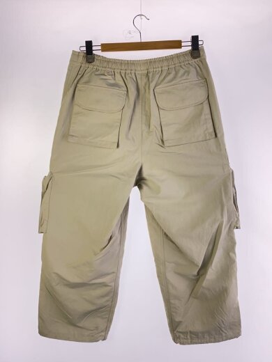 商品画像：カーゴパンツ/M/ナイロン/WHT/無地/BP-40023W 2