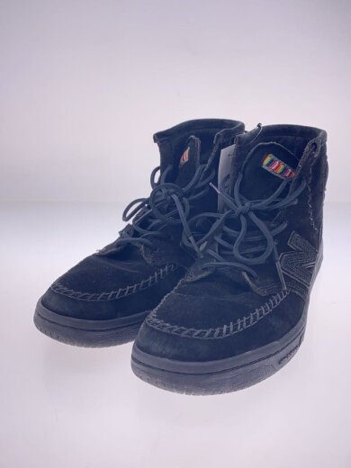 商品画像：A20//ブラック/25cm/BLK 2